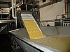 Incline Conveyor In Use