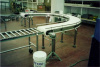 180 Degree Conveyor